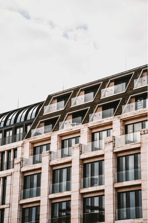 IA pour entreprises — Paris