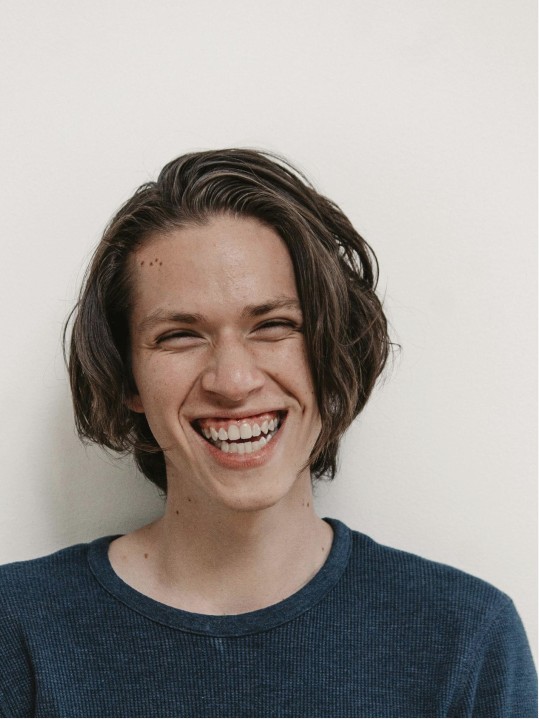 Portrait founder